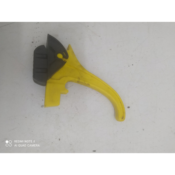 Maçaneta Interna Capô Fiat Palio Strada 2001 A 2018