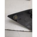 Acabamento Interno Retrovisor Lado Esquerdo Ford Ka 2008 11