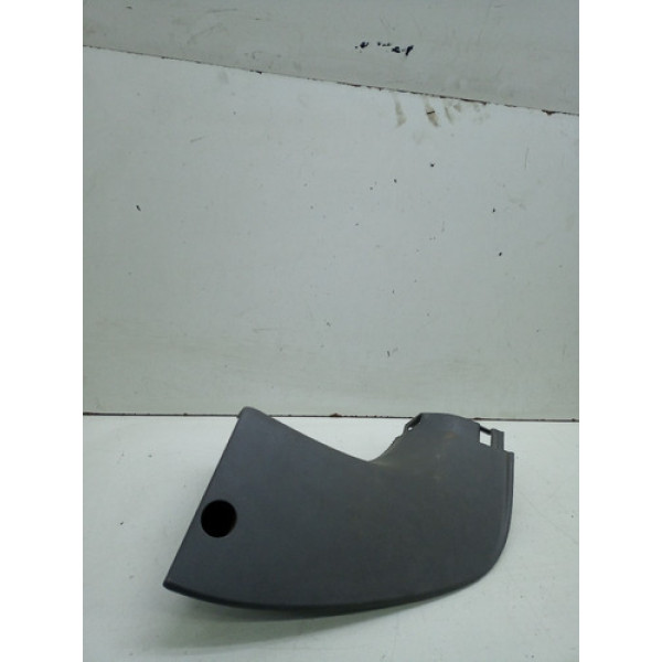 Acabamento Soleira Porta Dianteira Direita Honda Civic 2007 