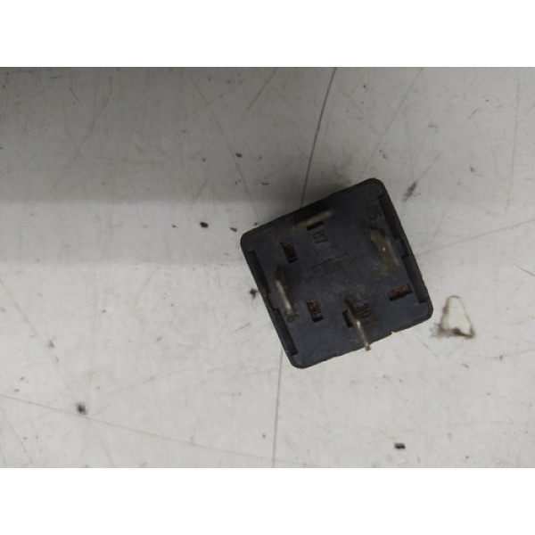 Rele Caixa Fusivel Volkswagen Fox 2017