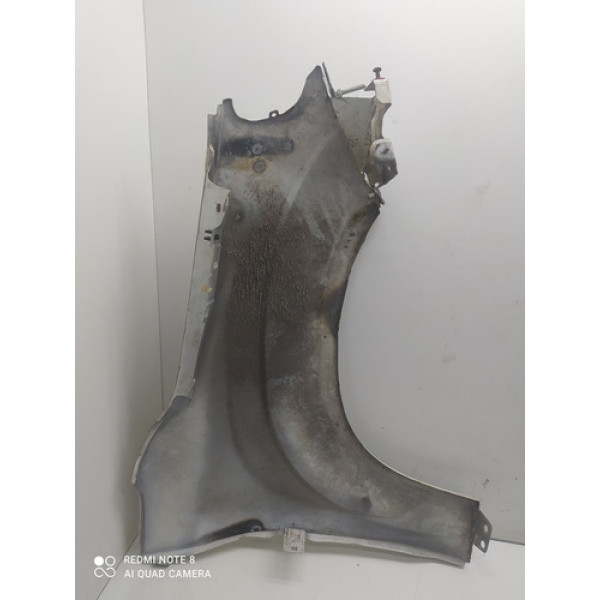 Paralama Lado Esquerdo Volkswagen Saveiro 2014