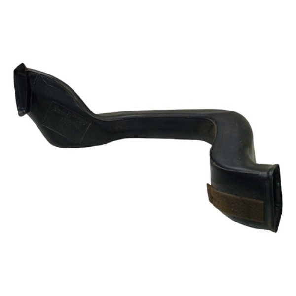 Duto Saida Ar Esquerdo Ford Fiesta 2007 2010 96fga018w18al