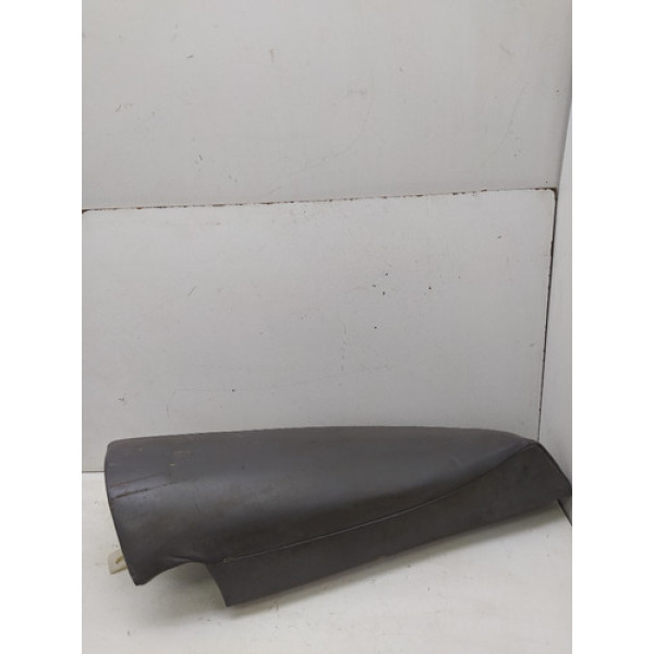 Acabamento Lateral Esquerdo Honda Civic 2008 Avaria