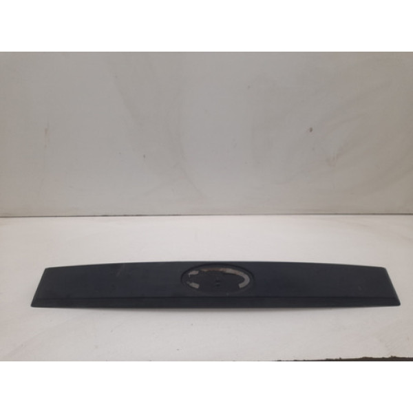 Friso Tampa Traseira Ford Fiesta 2008 6s65a43404a