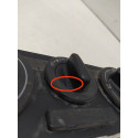 Comando Ventilação Volkswagen Gol G3 2000 2006 Avaria