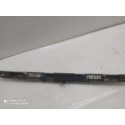 Aplique Tampa Porta Malas Citroen C3