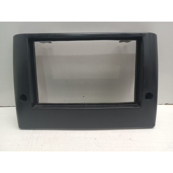 Moldura Multimídia 2 Din Fiat Stilo 2008