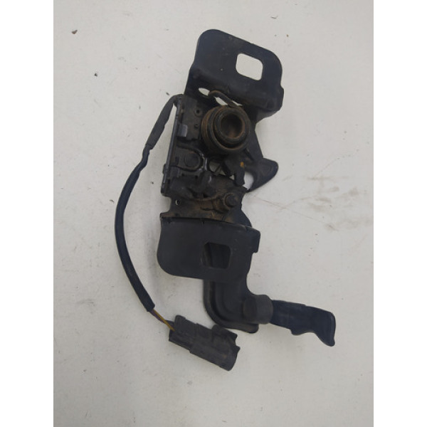 Fechadura Capô Chevrolet Onix 1.0 2013 2019 52053753