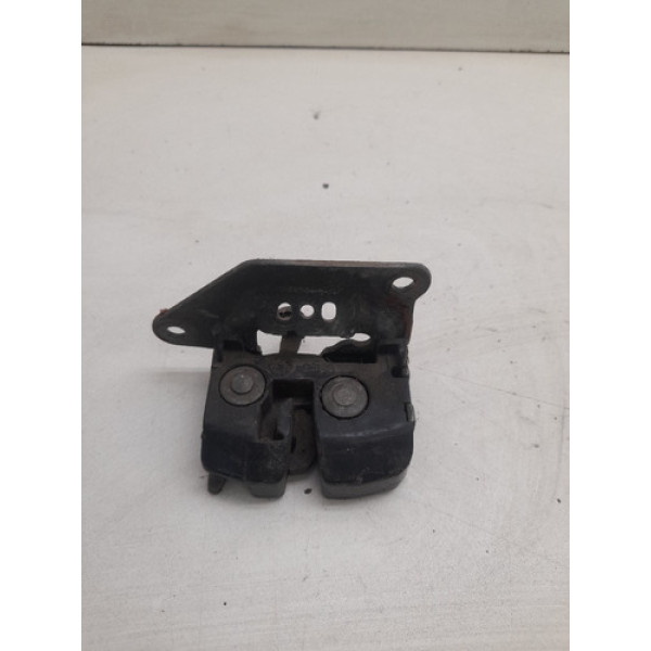 Fechadura Tampa Traseira Porta Malas Fiat Palio 2001 2005 