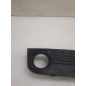 Moldura Painel Controle Ar Fiat Palio 1996 2001 