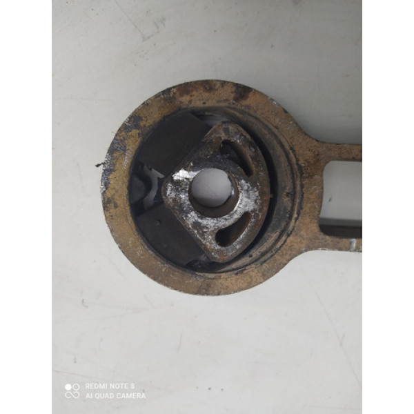 Coxim Câmbio Traseiro Fiat Stilo 2003 1.8 Dianteiro 