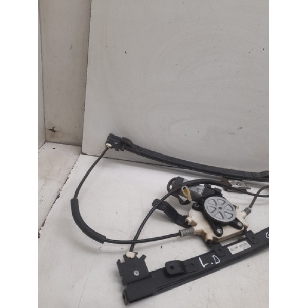 Maquina Vidro Elétrica Dianteira Direita Volkswagen Gol 2008