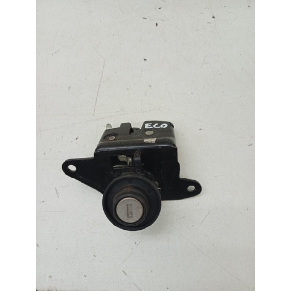 Fechadura Tampa Traseira Porta Malas Fiat Mobi 2016 2024