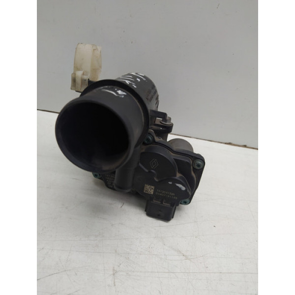 Corpo Borboleta Tbi Renault Sandero 2015 A 2018