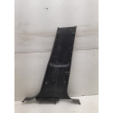  Moldura Coluna Central Esquerdo Fiat Punto 2010 