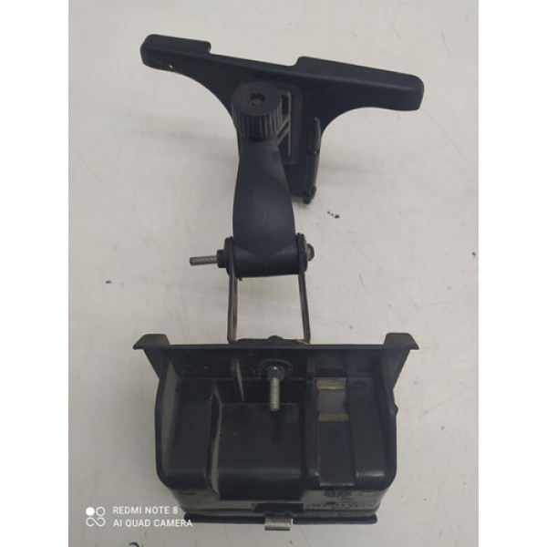 Cinzeiro Console Gol Parati Saveiro Voyage Quadrado Vw 