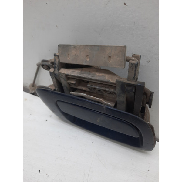 Gostaria De Externa Traseira Direita Chevrolet Astra 