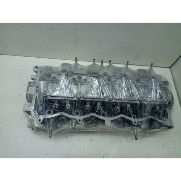 Cabeçote Honda New Civic 1.8 Flex 2008 Primeira Retifica 