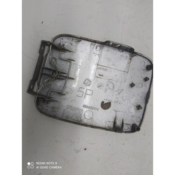 Portinhola Tanque Combustível Fiat Palio Strada