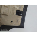 Acabamento Moldura Coluna Direção Peugeot 307 2007