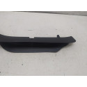 Moldura Tampa Traseira Esq Citroen C3 2020