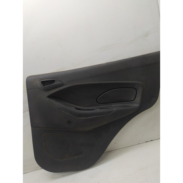 Forro Porta Traseira Direita Ford Ka 2015 E3b5a27406