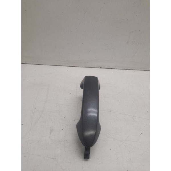Puxador Maçaneta Externa Porta Ford Fiesta Ecosport Ka 2013