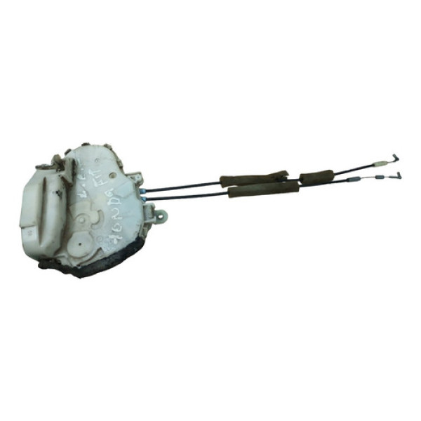 Fechadura Porta Esquerda Honda New Civic 2006 2011 