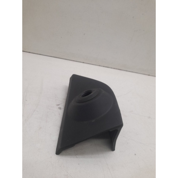 Acabamento Interno Retrovisor Esquerdo Ford Ka 2014 2020 