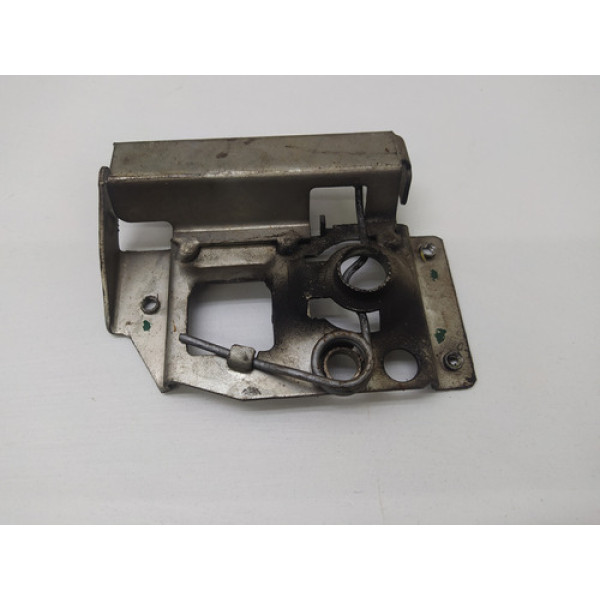 Fechadura Capô Foat Uno Vivace 2017 21544