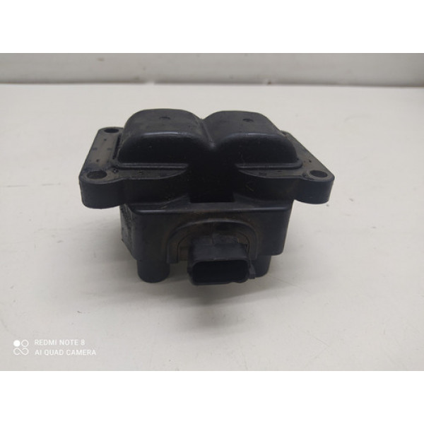 Bobina Ignição Fiat Palio Fire 1.0 1.5