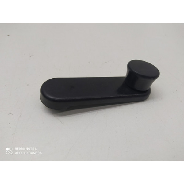 Manivela Vidro Porta Fiat Uno 2010
