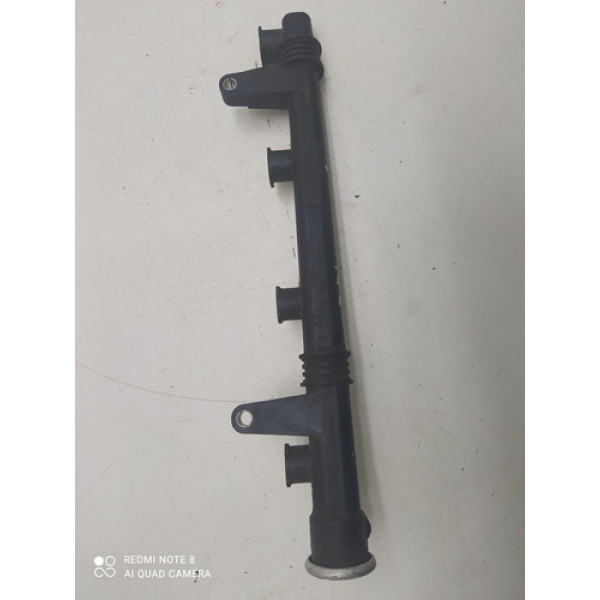 Flauta S/bico Injetor Onix 1.0