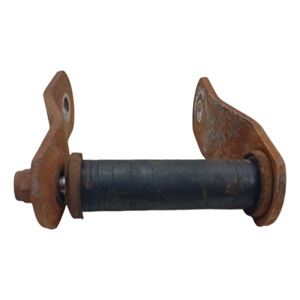 Suporte Traseiro Fiat Strada 2004 2008 46471685