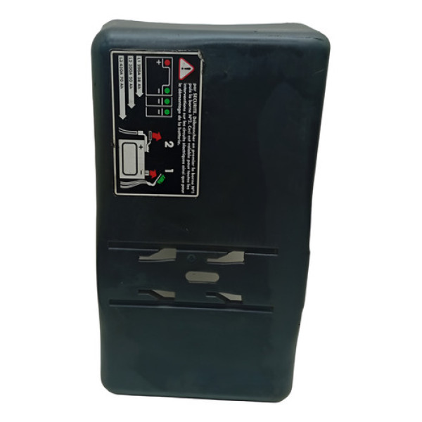 Tampa Capa Caixa Bateria Citroen Xsara Picasso 2001 2012