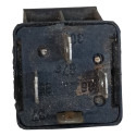 Relé Auxiliar Tra108202 12v 4 Pinos Universal 