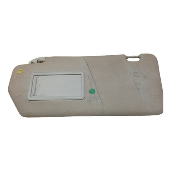 Quebra Sol Esquerdo Fiat Palio Strada 2008 2012