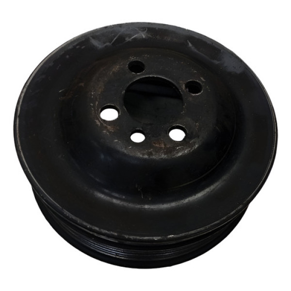 Polia Virabrequim Volkswagen Fox 2013 030105255p