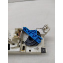 Comando Ventilação Volkswagen Gol G3 2000 2006 Avaria