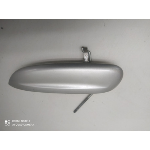 Maçaneta Externa Traseira Chevrolet Onix 2021