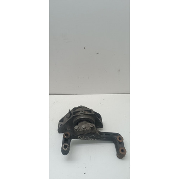 Suporte Coxim Motor Fiat Strada Palio 2008 1.8