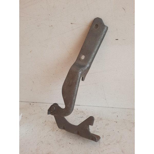 Braço Capô Esquerdo Fiat Palio 2002