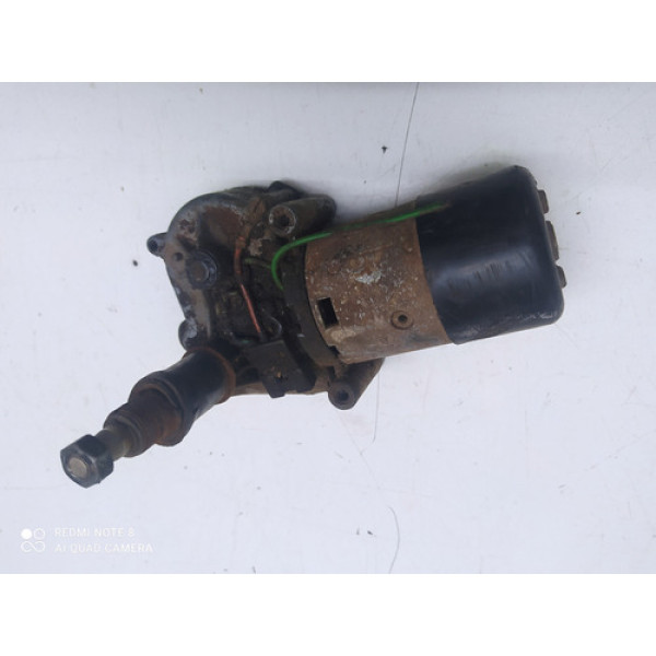 Motor Limpador Traseiro Volkswagen Gol Parati 2006