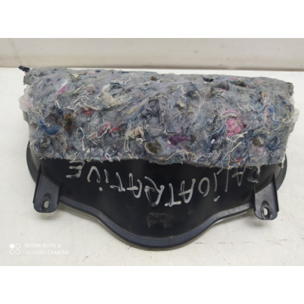 Painel Instrumento Velocímetro Fiat Palio