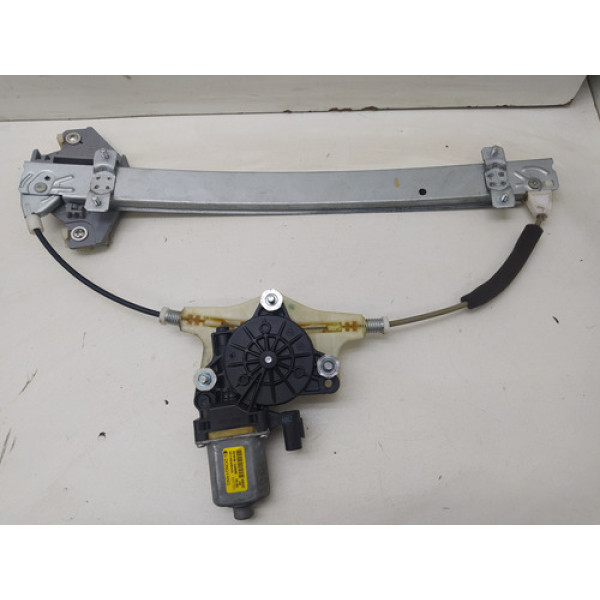 Máquina Vidro Dianteiro Direito Hyundai Hb20 2015 824601s000