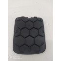 Tampa Acabamento Freio Mão Volkswagen Fox 2004-2010 C/detalh