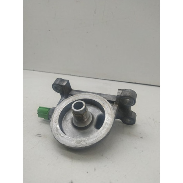 Flange Filtro Óleo Ford Focus 2015 