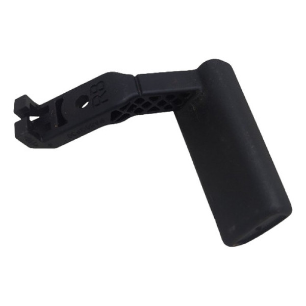 Manopla Regulagem Coluna Sandero 2018 Preto