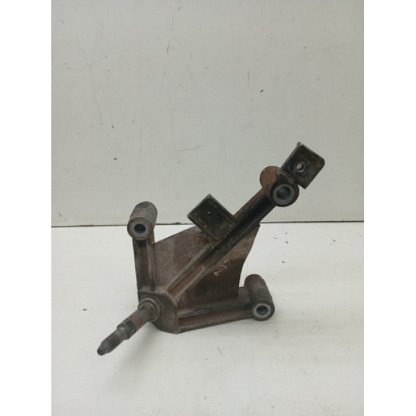 Suporte Câmbio Coxim Renault Clio 2001 A 2006 8200072951