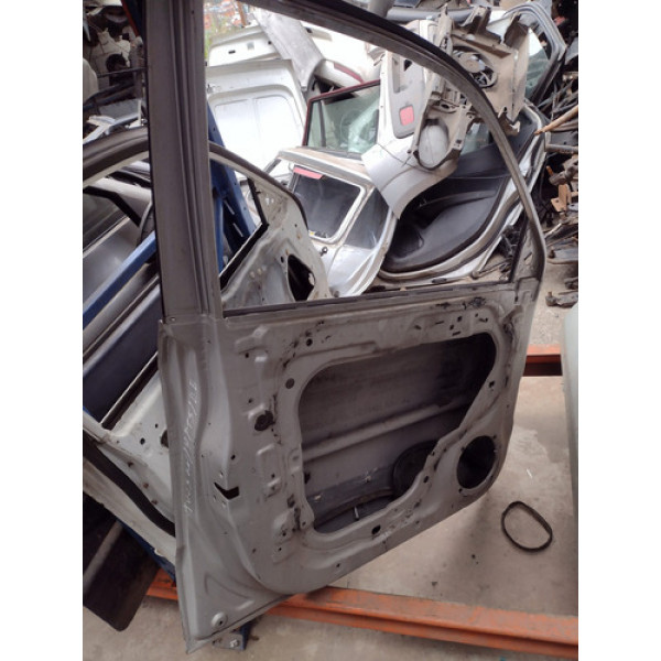 Porta Hyundai Tucson Esquerdo Dianteiro
